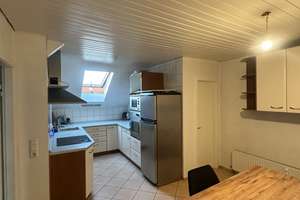 Alltagstaugliche 4 Zimmer in Braunschweig – Rudolfplatz 13, 38118 Westliches Ringgebiet, Braunschweig – Vorschaubild 7