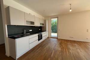 Exklusive und großzügige 3 Zimmer-Wohnung mit Terrasse und Garten, Großseelheimer Str. 36, Marburg – Großseelheimer Straße 36, 35039 Marburg, Marburg – Vorschaubild 2