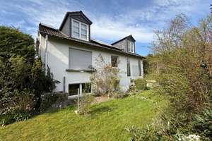 Wohnen auf dem Laurensberg - Wohnhaus auf großem Grundstück mit Außenpool – Orthstraße 12, 52072 Laurensberg (Statistischer Bezirk), Aachen – Vorschaubild 3