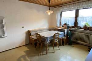 Familienfreundliches Reihenmittelhaus mit Garten – Weißenburg-Gunzenhausen (Kreis) – Vorschaubild 7