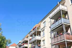 **** HAFENNÄHE und SÜDBALKON**** Wunderschöne 2-Raum-Wohnung ! Eigennutzung oder Kapitalanlage! – Dr.-Hermann-Duncker-Straße 29, 4179 Leipzig – Vorschaubild 21