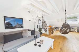 Traum-Maisonette-Wohnung in ruhiger Randlage von Essen-Rüttenscheid – Die vollständige Adresse der Immobilie erhältst du vom Anbieter., 45130 Rüttenscheid, Essen – Vorschaubild 22