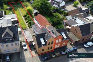 Behagliches Einfamilienhaus mit Anbaupotential in Frechen-Königsdorf – Die vollständige Adresse der Immobilie erhältst du vom Anbieter., 50226 Frechen – Vorschaubild 1