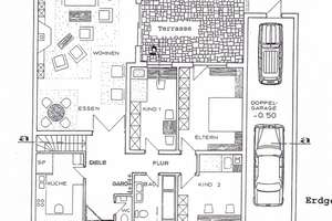 Exklusiver, großer Walmdachbungalow mit herrlichem Garten, großer Terrasse & Garage in ruhiger Lage! – Die vollständige Adresse der Immobilie erhältst du vom Anbieter., 50169 Kerpen – Vorschaubild 25