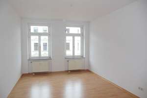 Gohlis | 3 Zi.-Whg., Bad mit Fenster und Wanne, Balkon – Dietzgenstraße 24, 4157 Gohlis-Mitte, Leipzig – Vorschaubild 2