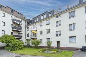 +++ 3696 - Charmante 3-Zimmer-Wohnung mit Balkon zum Innenhof in ruhiger Lage von Köln Kalk +++ – Die vollständige Adresse der Immobilie erhältst du vom Anbieter., 51103 Kalk (Ortsteil), Köln – Vorschaubild 13