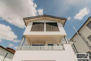 Außergewöhnliches Ferienhaus in hochwertiger Bauweise – modernes Wohnen auf höchstem Niveau – Die vollständige Adresse der Immobilie erhältst du vom Anbieter., 4575 Neukieritzsch – Vorschaubild 3