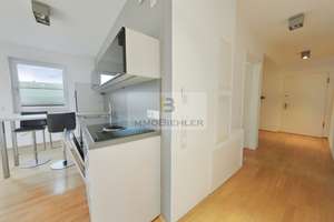 Lichtdurchflutetes Design-Apartment in Köln-Weiden – Sonnenbalkon, EBK & Top-Energieeffizienz – Die vollständige Adresse der Immobilie erhältst du vom Anbieter., 50859 Weiden, Köln – Vorschaubild 5