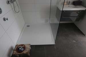 Stylische Loftwohnung mit Kamin und Luxusbad – Friedenstr. 45, 40219 Unterbilk, Düsseldorf – Vorschaubild 17