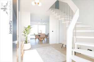 Bi-Vilsendorf: Sonniges Einfamilienhaus (KfW-Effizienzhaus 40) mit großer Terrasse und Garten – Die vollständige Adresse der Immobilie erhältst du vom Anbieter., 33739 Jöllenbeck, Bielefeld – Vorschaubild 16