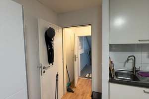 1 ZKDB, renoviert***Ponttor*** – Kavenstr. 5, 52072 Ponttor, Aachen – Vorschaubild 6