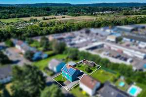 Attraktives Einfamilienhaus in Saarlouis-Vogelsang – Saarlouis (Kreis) – Vorschaubild 37