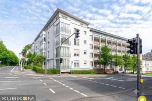 Attraktive Kapitalanlage im Lindenhof – Barrierefreie Seniorenwohnung mit Terrasse