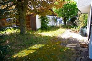 Wohnen wie im eigenen Haus - Familienfreundliche Gartenwohnung – Die vollständige Adresse der Immobilie erhältst du vom Anbieter., 81825 Berg am Laim Ost, München – Vorschaubild 17