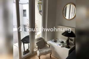 Tauschwohnung: Schöne Wohnung am Englischen Garten gegen Altbauwohnung – Die vollständige Adresse der Immobilie erhältst du vom Anbieter., 80802 Schwabing-Ost, München – Vorschaubild 3