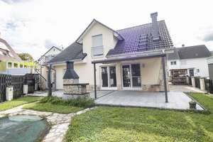 ~ Neuwertiges Traumhaus für die ganze Familie - sofort verfügbar ~ – Die vollständige Adresse der Immobilie erhältst du vom Anbieter., 71573 Allmersbach im Tal – Vorschaubild 21
