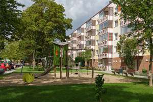 2-Zimmerwohnung Rostock – Rügener Str.  3, 18107 Lütten Klein, Rostock – Vorschaubild 4
