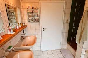 Absolute Rarität - reizvolle DHH, parkähnlicher Garten & ganz viel Platz – Die vollständige Adresse der Immobilie erhältst du vom Anbieter., 80992 Moosach-Bahnhof, München – Vorschaubild 17