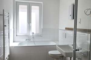 **Hochwertig sanierte Wohnung – Balkon inklusive** – Mülheimer Str. 82, 45145 Frohnhausen, Essen – Vorschaubild 1