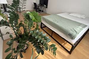 Wohnen mit Charakter: 2-Zimmer-Wohnung in Schwabing-West – 80801 Schwabing-Ost, München – Vorschaubild 2
