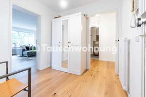Tauschwohnung: Charmante 3-Zimmer-Wohnung in Düsseldorf – Vohwinkelallee 36, 40229 Eller, Düsseldorf – Vorschaubild 9