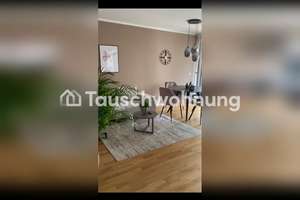 Tauschwohnung: 2-Zimmer-Wohnung in Unterbilk, Düsseldorf