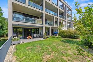 Stadtnah im Grünen Wohnen
Neubauwohnung mit großzügiger Terrasse & imposantem Gartengrundstück in R – Die vollständige Adresse der Immobilie erhältst du vom Anbieter., 88212 Ravensburg – Vorschaubild 25