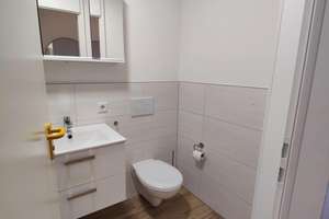 Schöne ein Zimmer Wohnung mit Balkon in München-Au – Hochstraße 21a, 81669 Obere Au, München – Vorschaubild 7