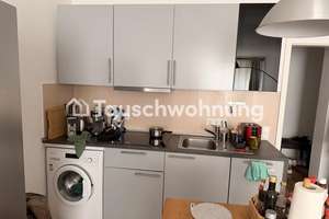 Tauschwohnung: 2 Zimmer Wohnung Friedrichstadt gegen 3 Zimmer – 40215 Friedrichstadt, Düsseldorf – Vorschaubild 2