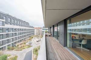 Zuhause im Bötzowviertel! Bezugsfreie 4-Zimmer-Maisonettewohnung in Berlin-Prenzlauer Berg – Die vollständige Adresse der Immobilie erhältst du vom Anbieter., 10407 Prenzlauer Berg, Berlin – Vorschaubild 14