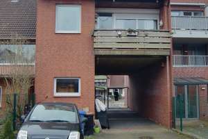 Vermietetes Stadthaus mit 2 Balkonen und Innenhof in der City – Die vollständige Adresse der Immobilie erhältst du vom Anbieter., 21423 Winsen (Luhe) – Vorschaubild 12