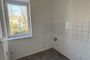 Barrierearme 2-Zimmer-Wohnung mit Balkon & Aufzug – Lohbreite 6, 33607 Mitte, Bielefeld – Vorschaubild 4