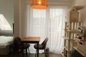 Modernes Apartment für eine Person in Aachen – Hünefeldstraße 51, 52068 Trierer Straße, Aachen – Vorschaubild 10
