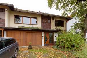 NEU: Modernisierungsbedürftiges Einfamilienhaus mit Potenzial, großem Garten, 2 Garagen  – Rheinisch-Bergischer Kreis – Vorschaubild 11
