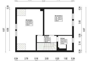 Bahnhofsvorstadt | Renditestarkes Studentenhaus mit acht Einheiten – Die vollständige Adresse der Immobilie erhältst du vom Anbieter., 28195 Bahnhofsvorstadt, Bremen – Vorschaubild 27
