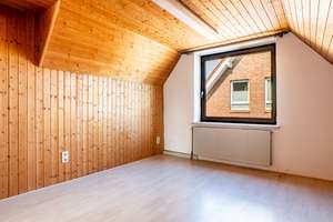 Großzügiges freist. Einfamilienhaus mit Garage und sonnigem Garten – Die vollständige Adresse der Immobilie erhältst du vom Anbieter., 28755 Aumund-Hammersbeck, Bremen – Vorschaubild 16