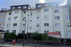 Fantastische Altbauwohnung mit Charakter