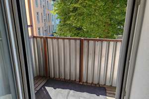 2zw WOHNUNG DUSCHBAD EBK BALKON DIREKT AM BUS/BAHNHOF REWE EIFLER GELEGEN RÖDELHEIM BREITLACHERSTR – BREITLACHERSTR 77, 60489 Rödelheim, Frankfurt am Main – Vorschaubild 10