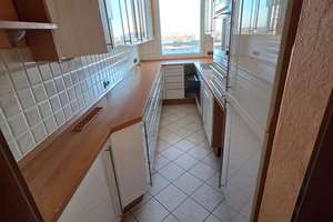 **RESERVIERT** 3-Zi-Whng. mit Balkon und Tiefgarage in SZ-Lebenstedt!Wohnen mit Ausblick und Komfort – Die vollständige Adresse der Immobilie erhältst du vom Anbieter., 38226 Lebenstedt, Salzgitter – Vorschaubild 7