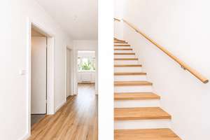 Neubau-Reihenhaus am See mit Garten & Dachterrasse | Bremen-Aumund – Die vollständige Adresse der Immobilie erhältst du vom Anbieter., 28755 Aumund-Hammersbeck, Bremen – Vorschaubild 16