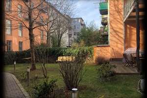 6 Zimmer Loft Altbau-Juwel in Top Lage Haidhausen – Die vollständige Adresse der Immobilie erhältst du vom Anbieter., 81667 Haidhausen Süd, München – Vorschaubild 19