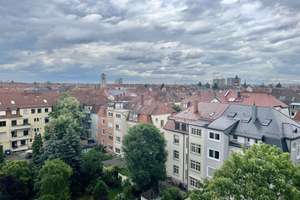 Licht. Luft. Lebensqualität – 3-Zimmer-Wohntraum mit tollem Blick ins Grüne – Die vollständige Adresse der Immobilie erhältst du vom Anbieter., 76135 Weststadt, Karlsruhe – Vorschaubild 10