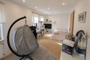 *Provisionsfrei* modernisiertes Reihenmittelhaus mit 5 Zimmern in Friesdorf  – Klufterstraße 11, 53175 Friesdorf, Bonn – Vorschaubild 3