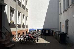 2-Zimmer-Wohnung  in Berlin Charlottenburg in ruhiger Lage – Die vollständige Adresse der Immobilie erhältst du vom Anbieter., 10585 Charlottenburg, Berlin – Vorschaubild 15