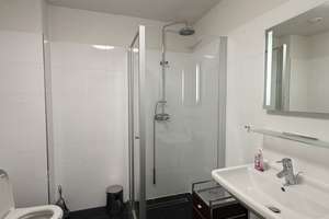 Möbliertes Apartment am Post Tower | ca. 32 m² | 980 € all-in | sofort bezugsfrei – heinrich-brüning-straße 18, 53113 Gronau, Bonn – Vorschaubild 6