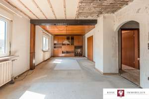 Sanierungsbedürftiges und freistehendes Einfamilienhaus mit Stellplatz in Stuttgart-Mühlhausen – Die vollständige Adresse der Immobilie erhältst du vom Anbieter., 70378 Mühlhausen (Ortsteil), Stuttgart – Vorschaubild 16
