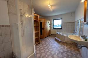 * Einfamilienhaus * 5 Zimmer * gepflegtes Grundstück * – Die vollständige Adresse der Immobilie erhältst du vom Anbieter., 4425 Taucha – Vorschaubild 21
