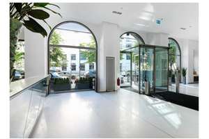 Metropolitaner Luxus im Grünen – Leben in der Esplanade Residence – Bellevuestraße 1, 10785 Tiergarten, Berlin – Vorschaubild 2