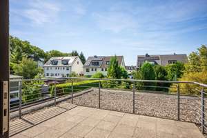 2 FHS in sehr ruhiger Lage von Essen-Kupferdreh mit parkähnlichem Garten – 45257 Kupferdreh, Essen – Vorschaubild 7