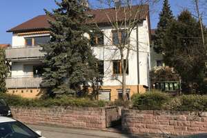 Attraktives Mehrfamilienhaus mit 7 Wohneinheiten in guter Lage – voll vermietet & naturnah gelegen
